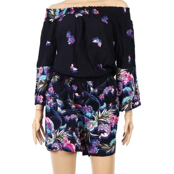 Women’s Romper - Picture 1 of 3